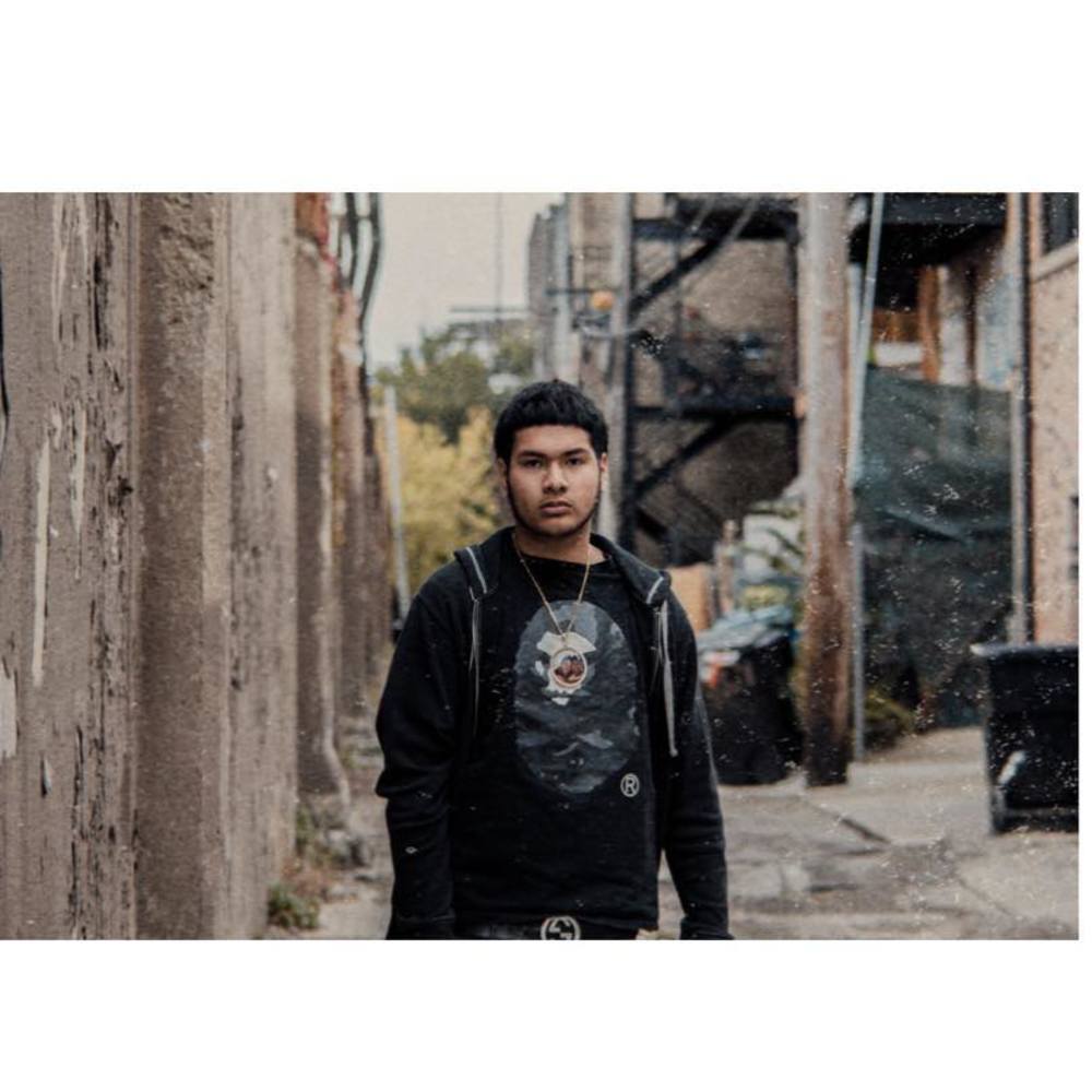 Meet your Posher, Miguel